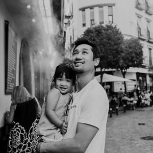 Meet your Posher, Steven